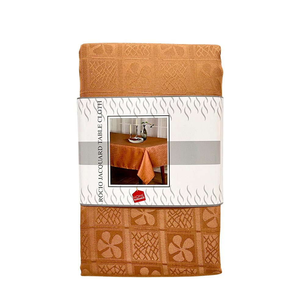 Mantel Rocío Color Mocha / Home Elegance / Surtido - Home Elegance - Titan.com.pa - 2100001849993
