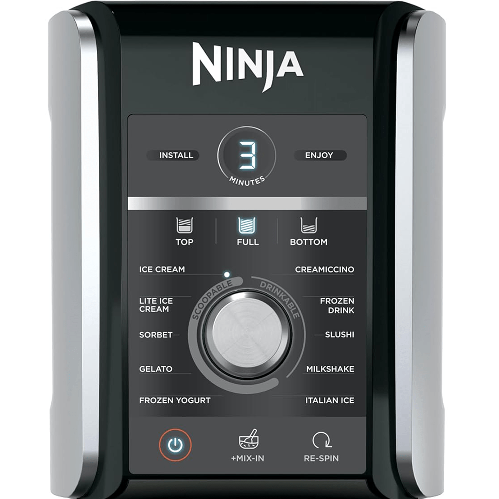 Máquina de Helado Creami Ninja 11 En 1 - Ninja - Titan.com.pa - 622356593601