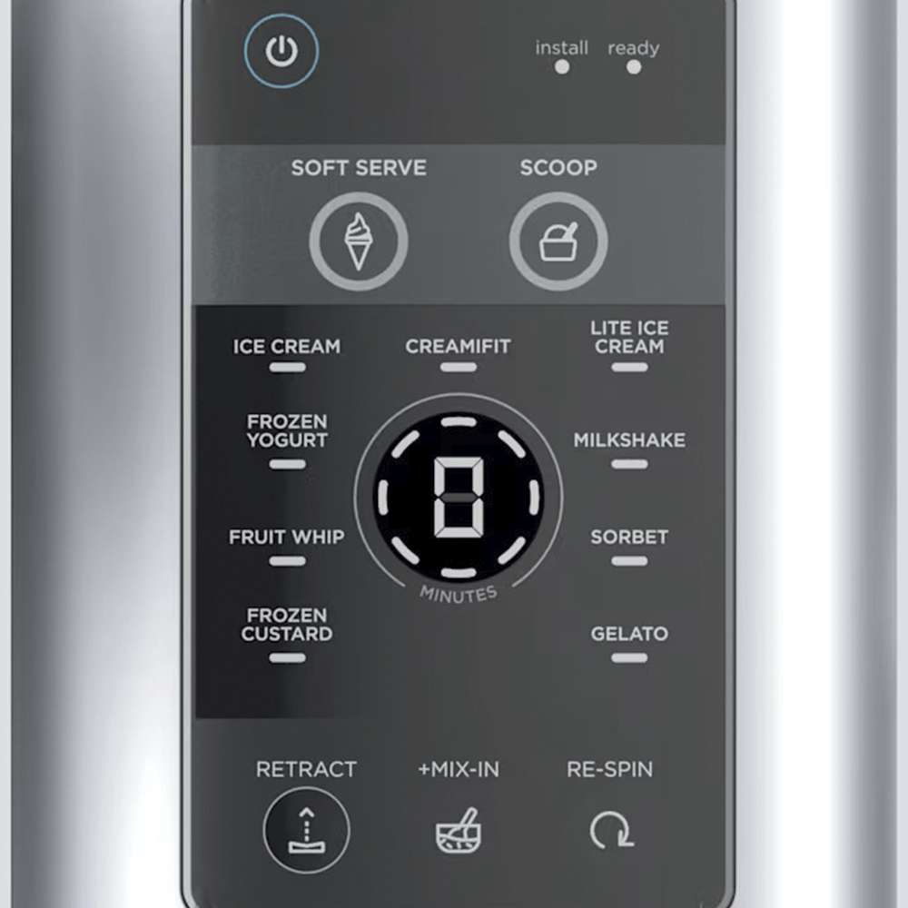 Máquina de Helado Creami Ninja / 16 Onzas - Ninja - Titan.com.pa - 622356612517