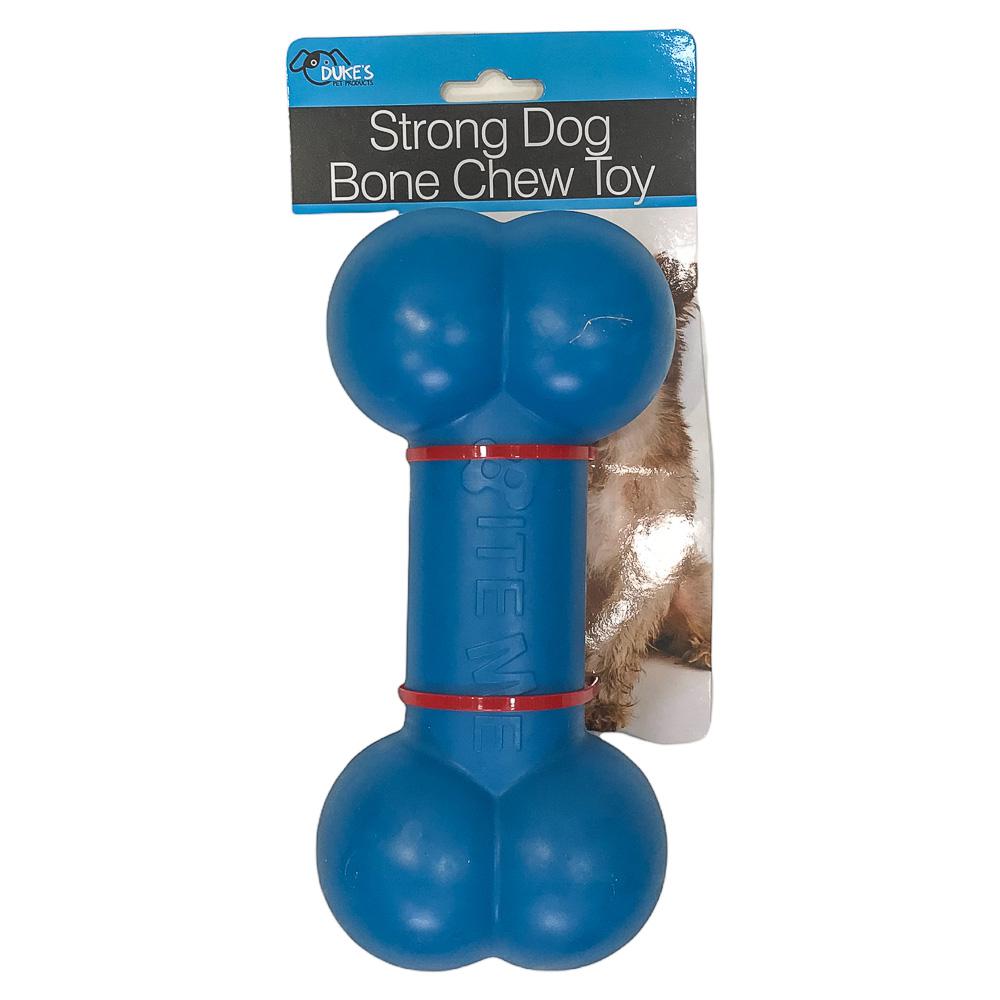 Juguete Para Mascotas Duke’s Hueso 20 cm – Surtido