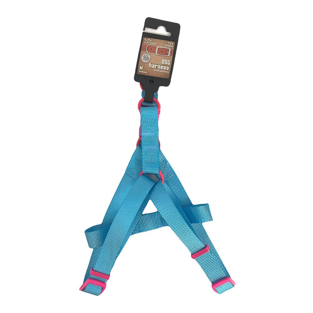 Pechera Para Perro 26 California 15.75" x 23.62" - Surtido