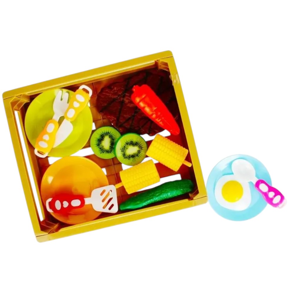Comida C/Plato Just Like