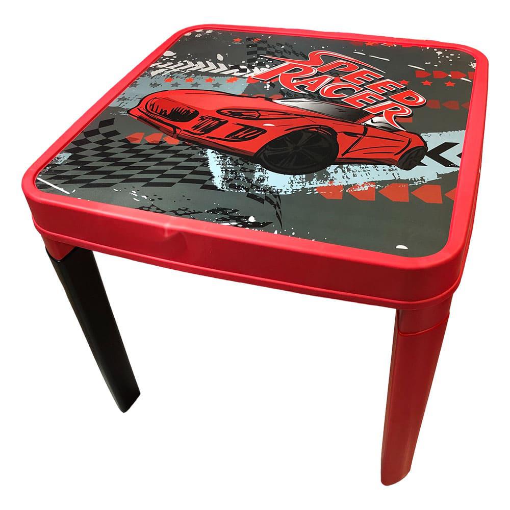 Mesa Plástica Herevin Infantil