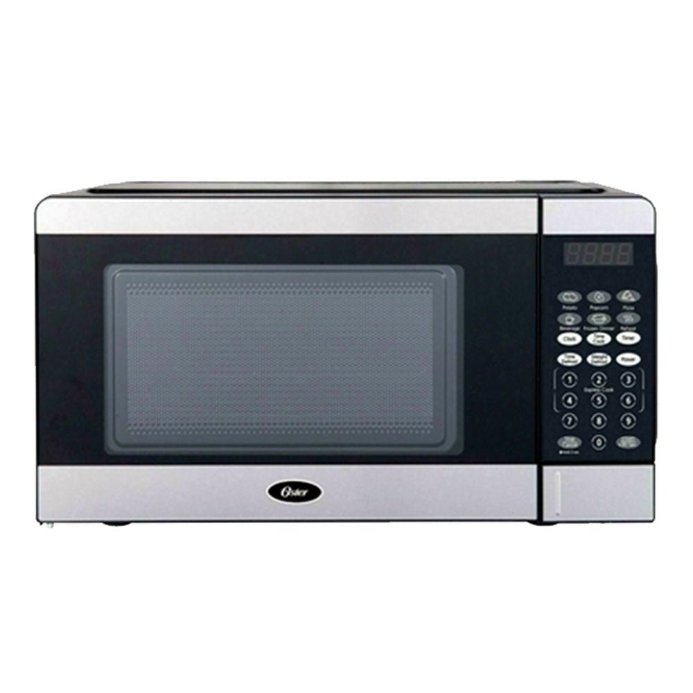 Microondas Oster 0.7 Pies Cúbicos - Surtido