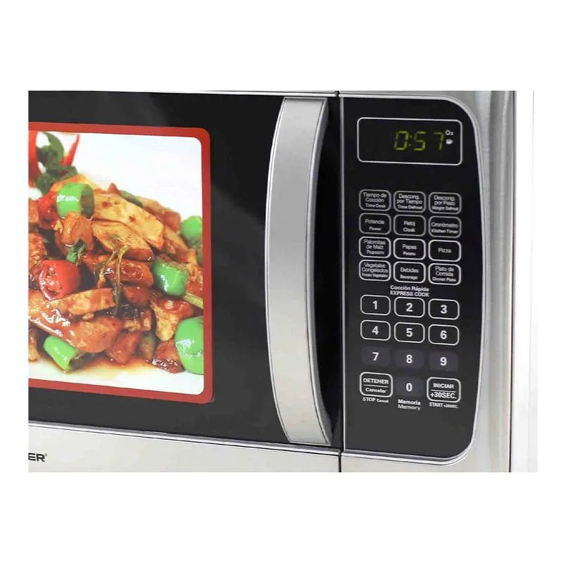 Microondas Premier de 31 L - 516 - Premier - Titan.com.pa - 7453064715794