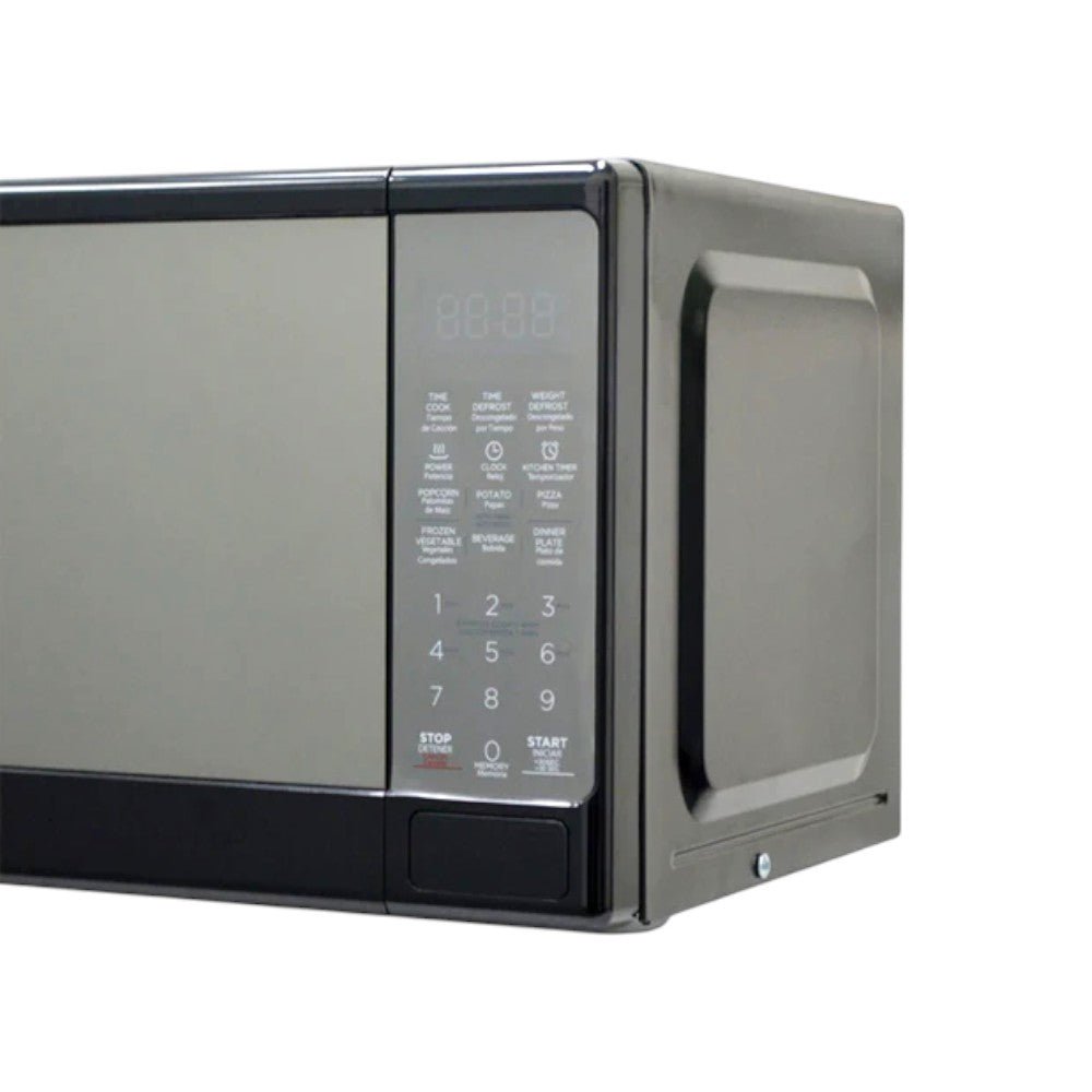 Microondas Sankey 20 Litros / 700W / 0.7 Pies Cúbicos - Sankey - Titan.com.pa - 7453013518933