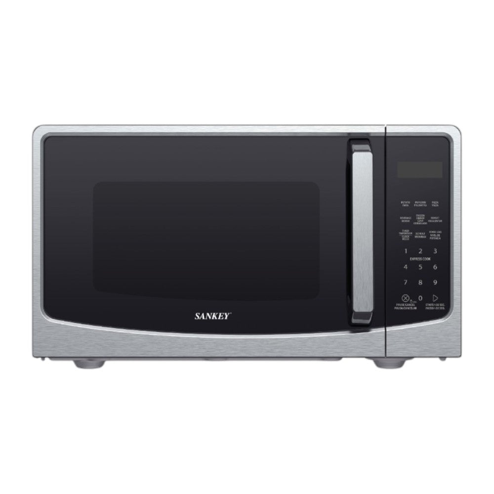 Microondas Sankey 25 Litros / 900W - Sankey - Titan.com.pa - 7453118906895
