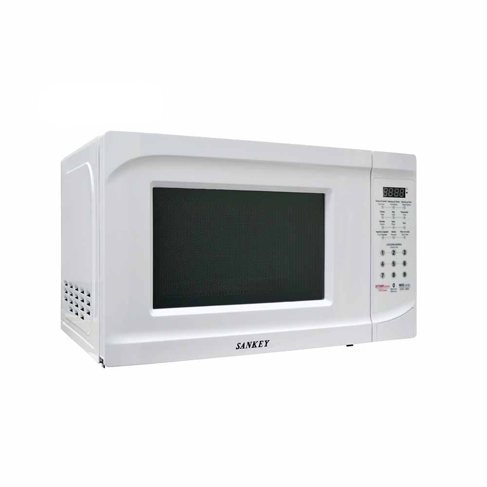 Microondas Sankey de 0.7 Pies