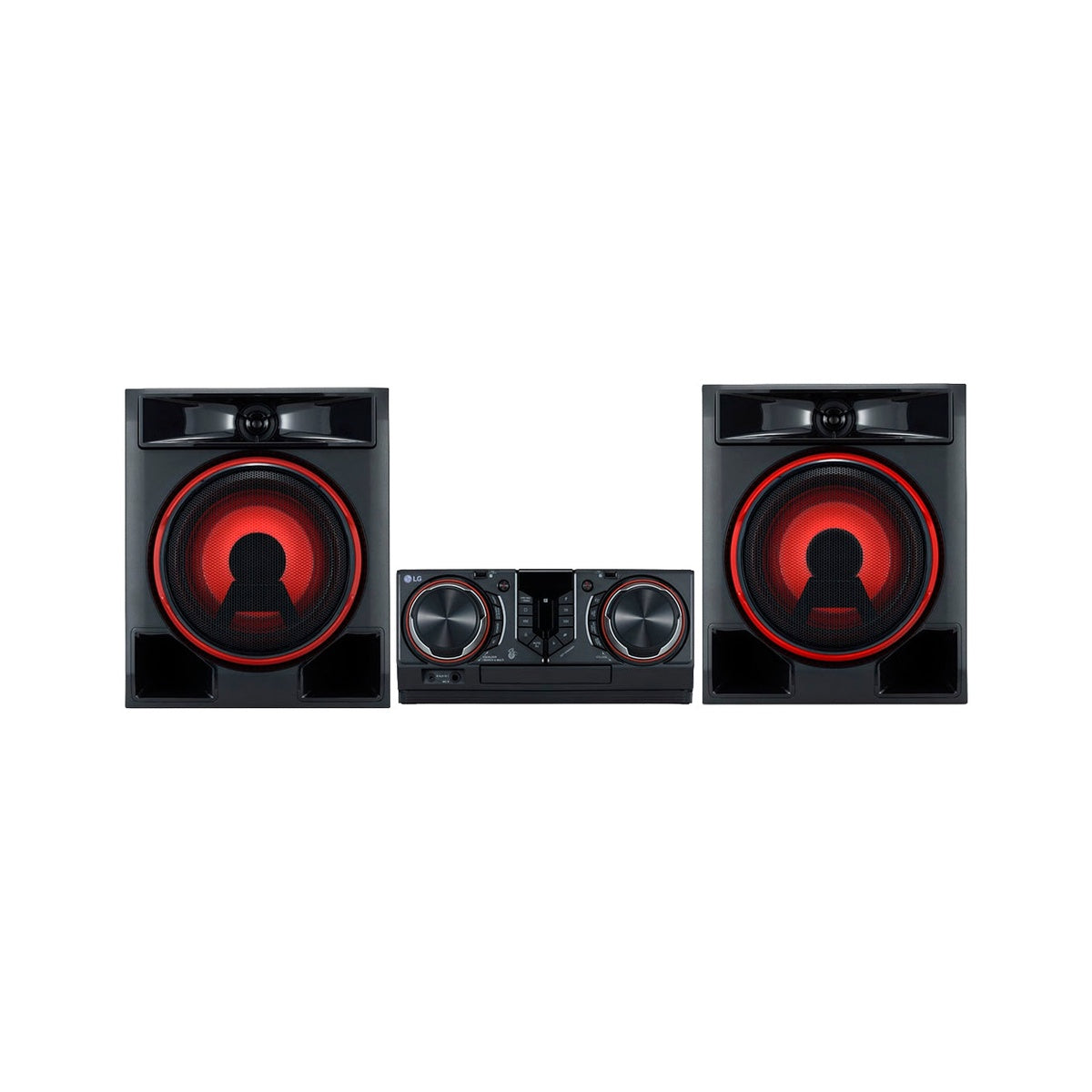 Minicomponente LG XBOOM 950W - LG - 11163876
