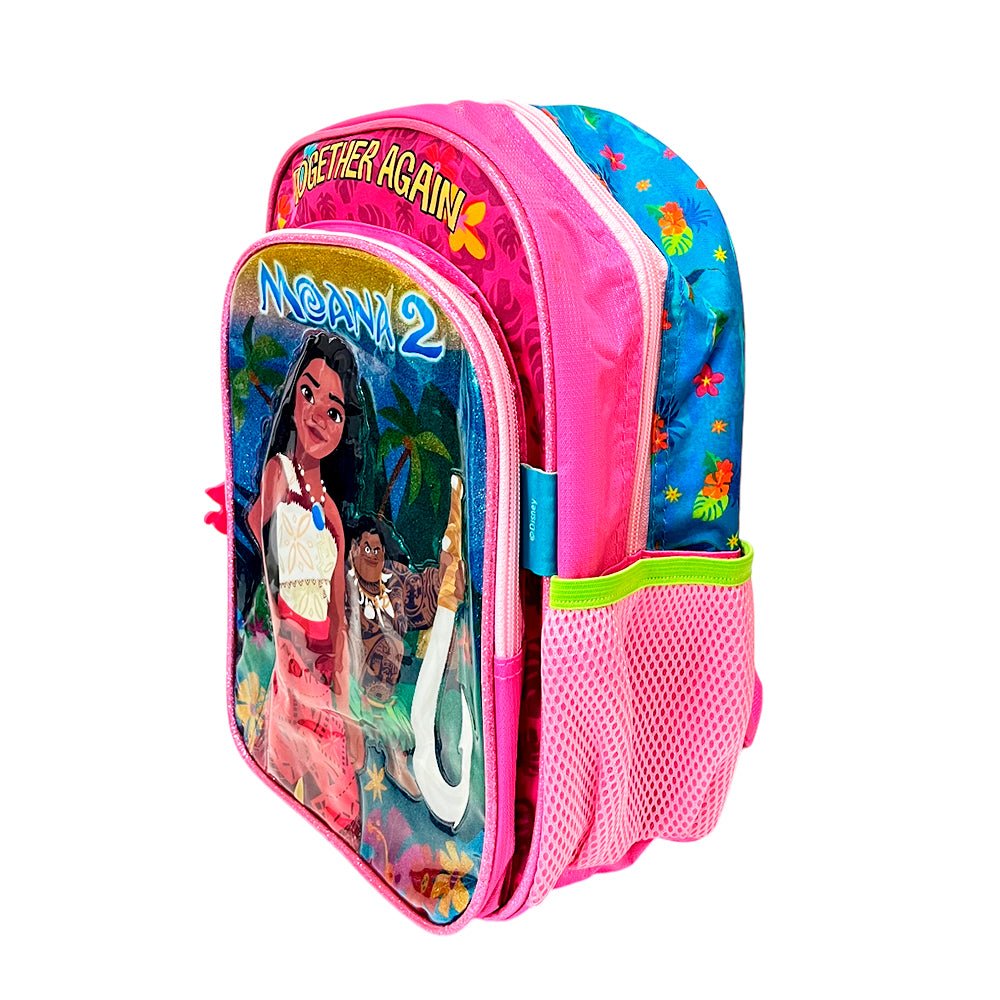 Mochila 12” Moana 2 - Moana - Titan.com.pa - 7450217011048