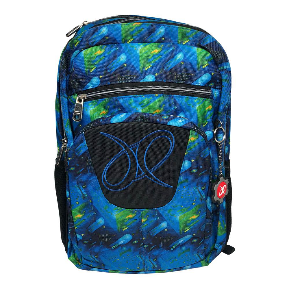 Mochila 17" Delta Niño -Estamp