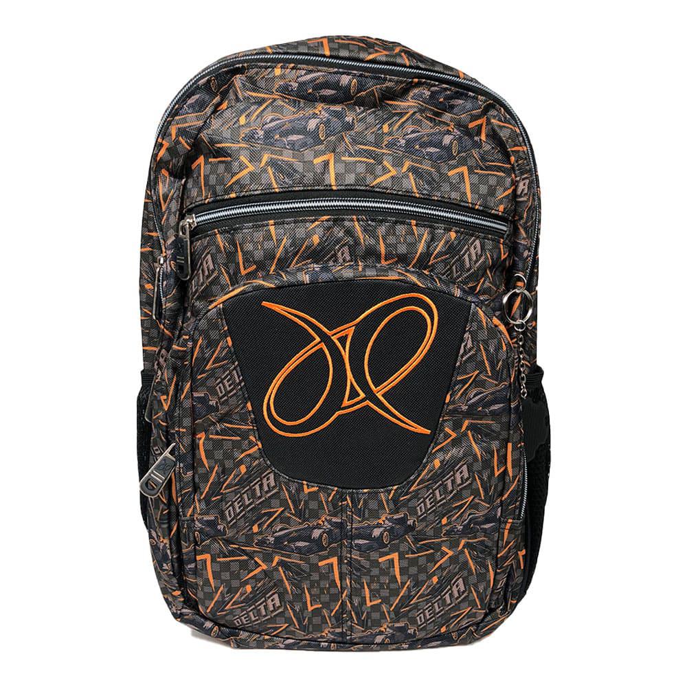 Mochila 17" Delta Niño Estamp -Surt