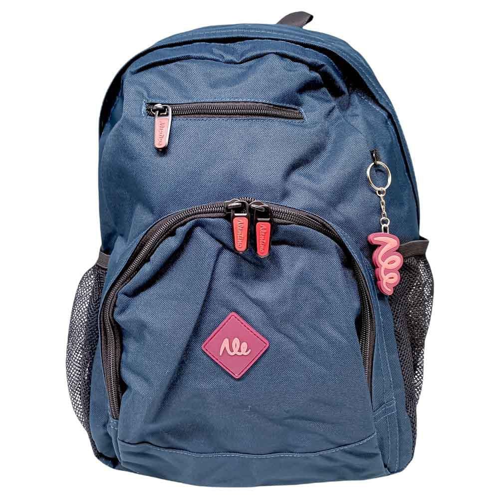Mochila Alentino Lisa Midnight 17"
