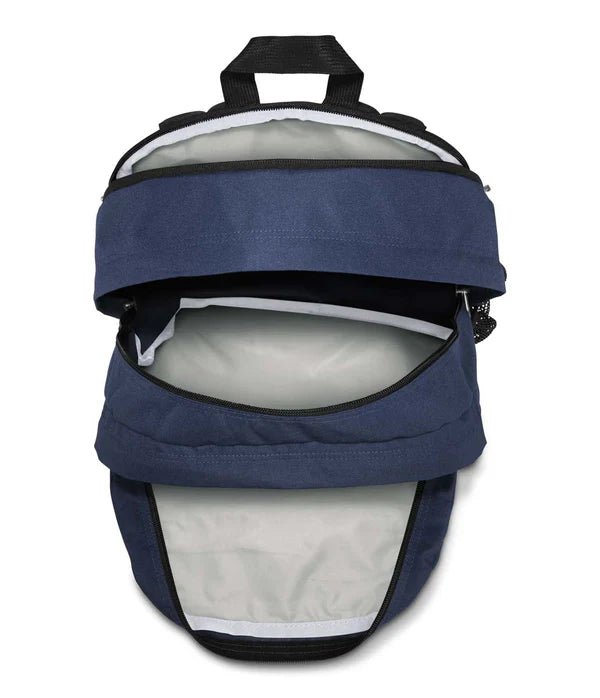 Mochila Big Student JanSport / Navy - Jansport - Titan.com.pa - 192362649253