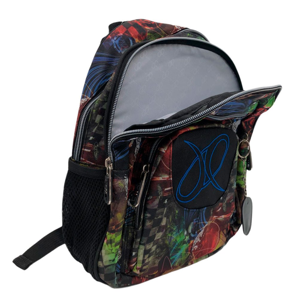 Mochila Delta Escolar de 12" - Surtido