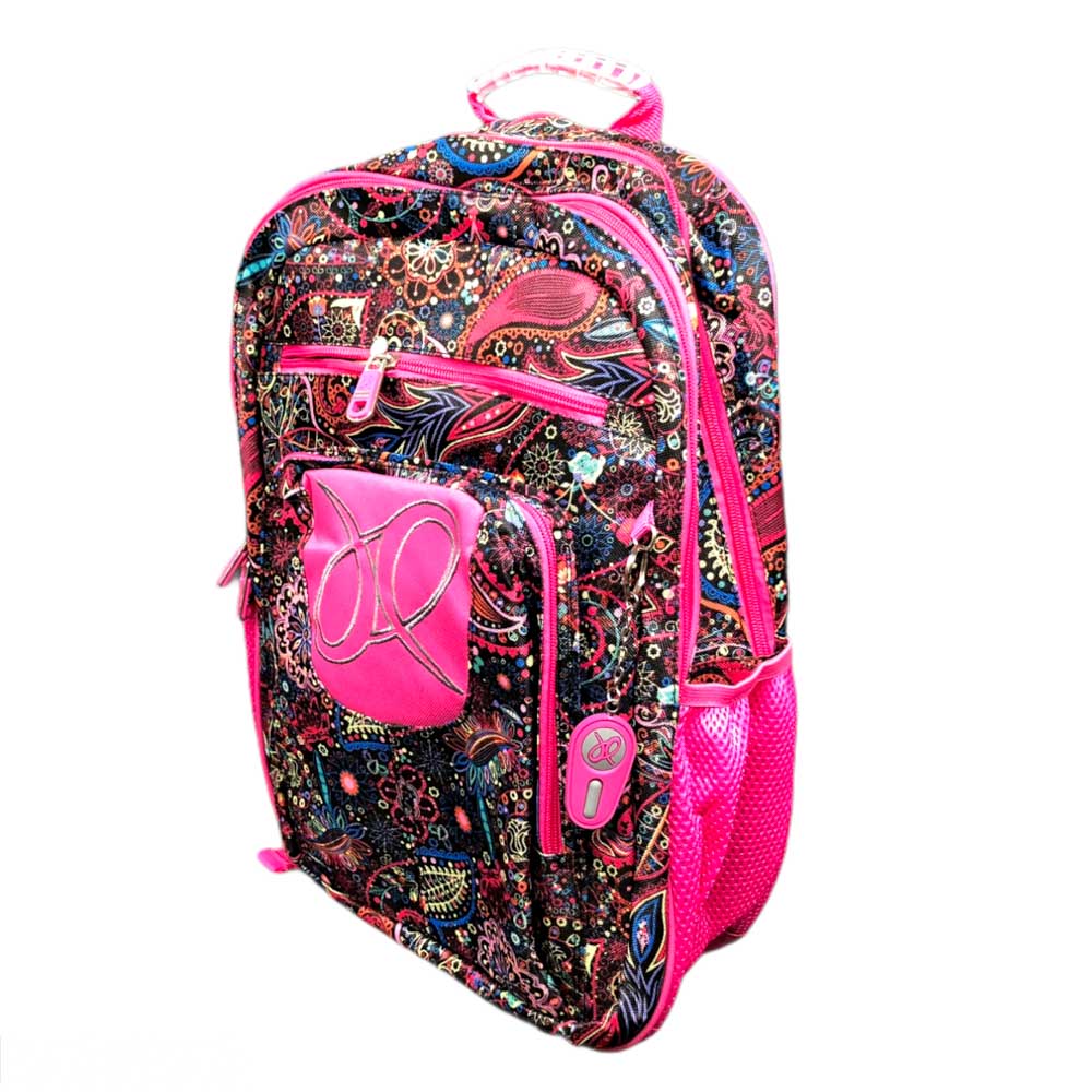 Mochila Delta Escolar de 17" - Surtido