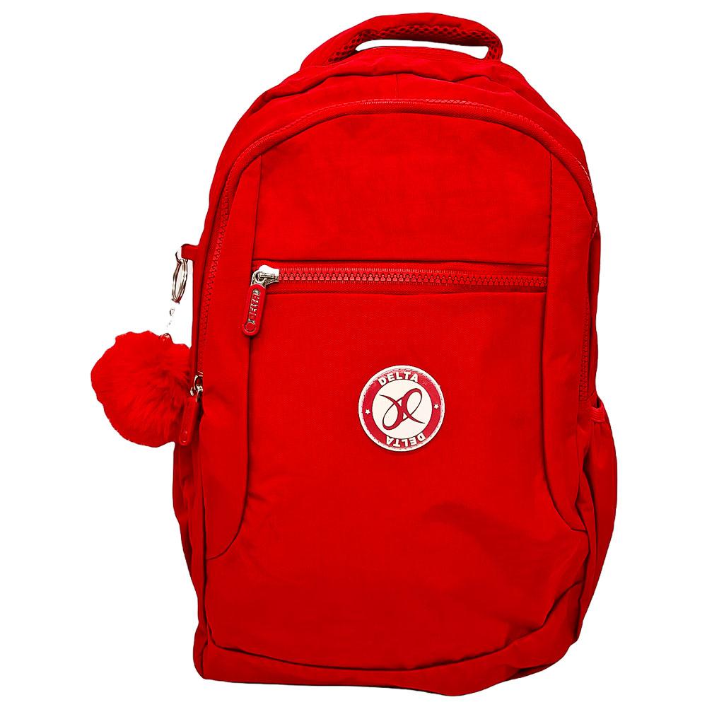 Mochila Delta Lisa 17" - Surtido