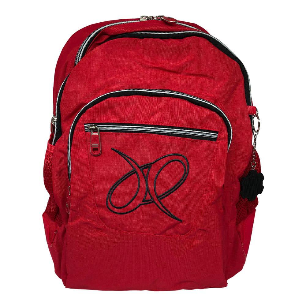 Mochila Delta Liso de 17" - Surtido