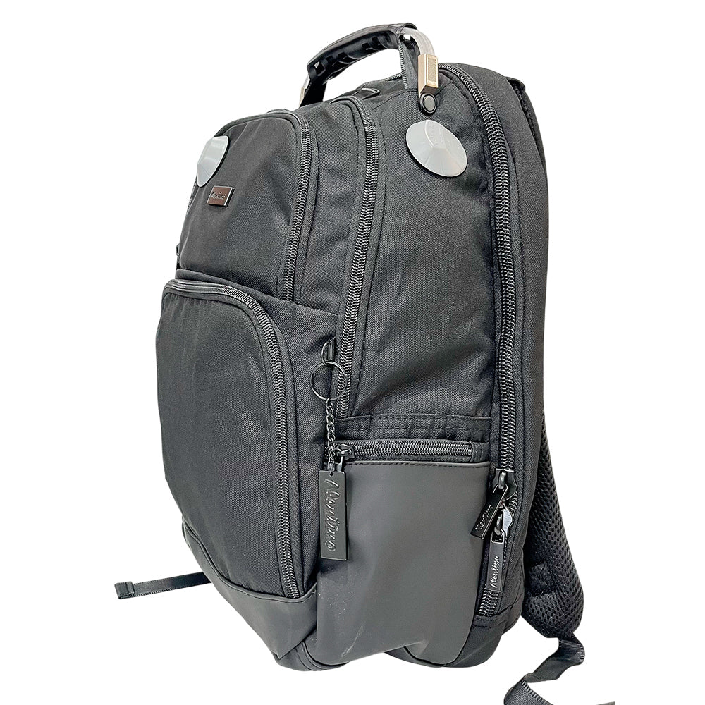 Mochila Escolar Alentino / Boeing Black / 18” - Alentino - Titan.com.pa - 4894300061870