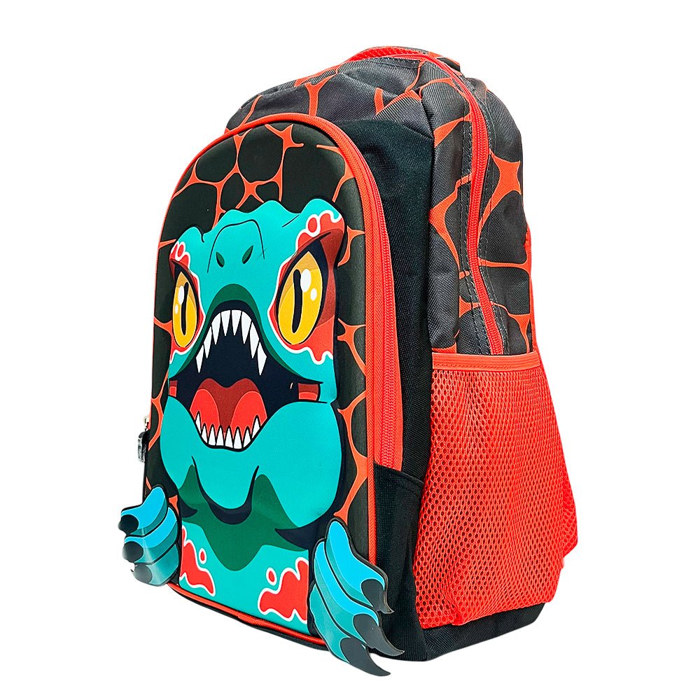 Mochila Escolar Scribe / Dino Kids / 16.5" - Scribe - Titan.com.pa - 7701103014675