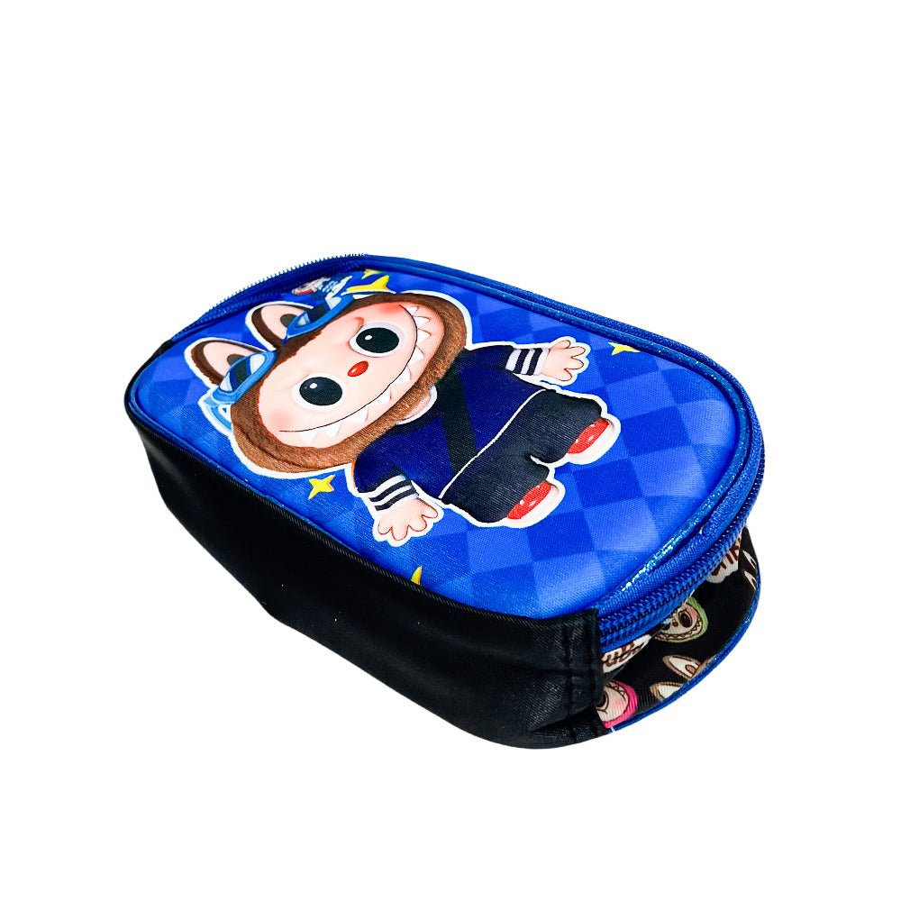 Mochila Escolar Set Labubu / Niña / 16” / Surtida - Yolo - Titan.com.pa - 7453119316167