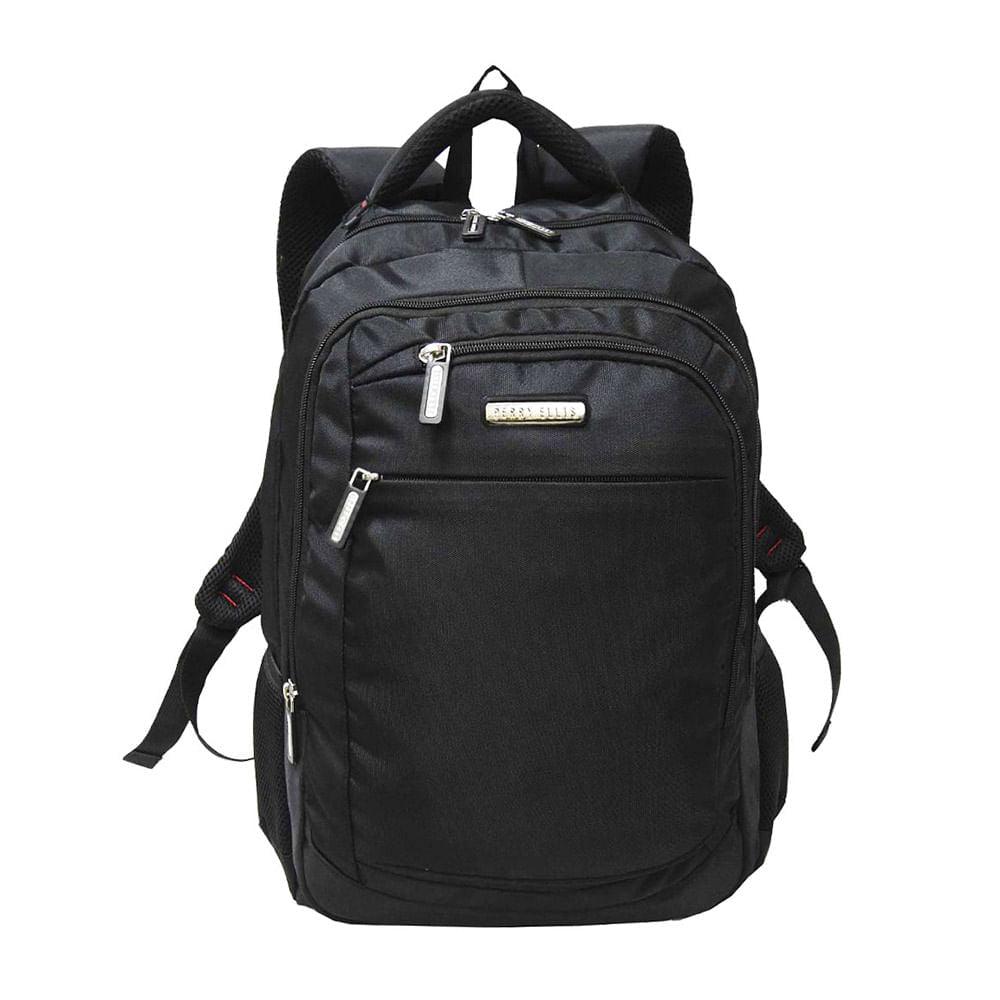 Mochila Perry Ellis de 17"