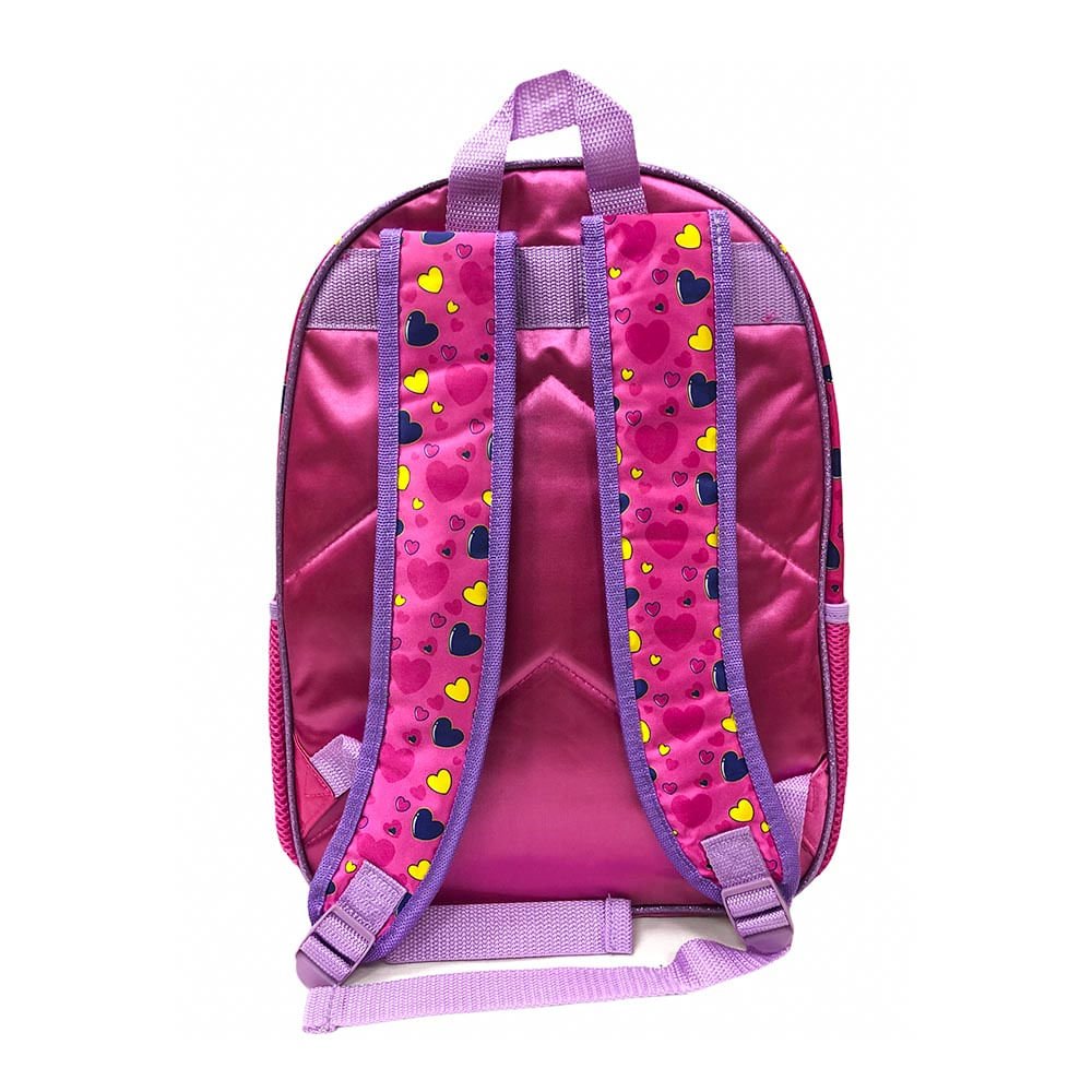 Mochila Shopkins de 16"