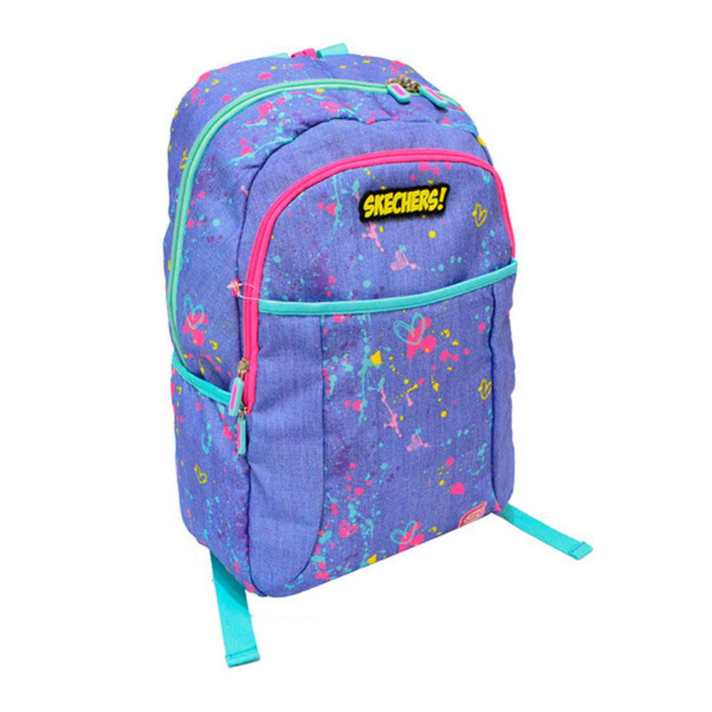 Mochila Skechers Alena 16"