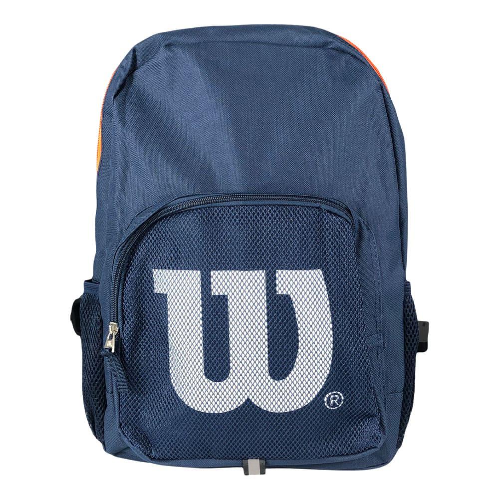 Mochila Wilson 17" - Surtido