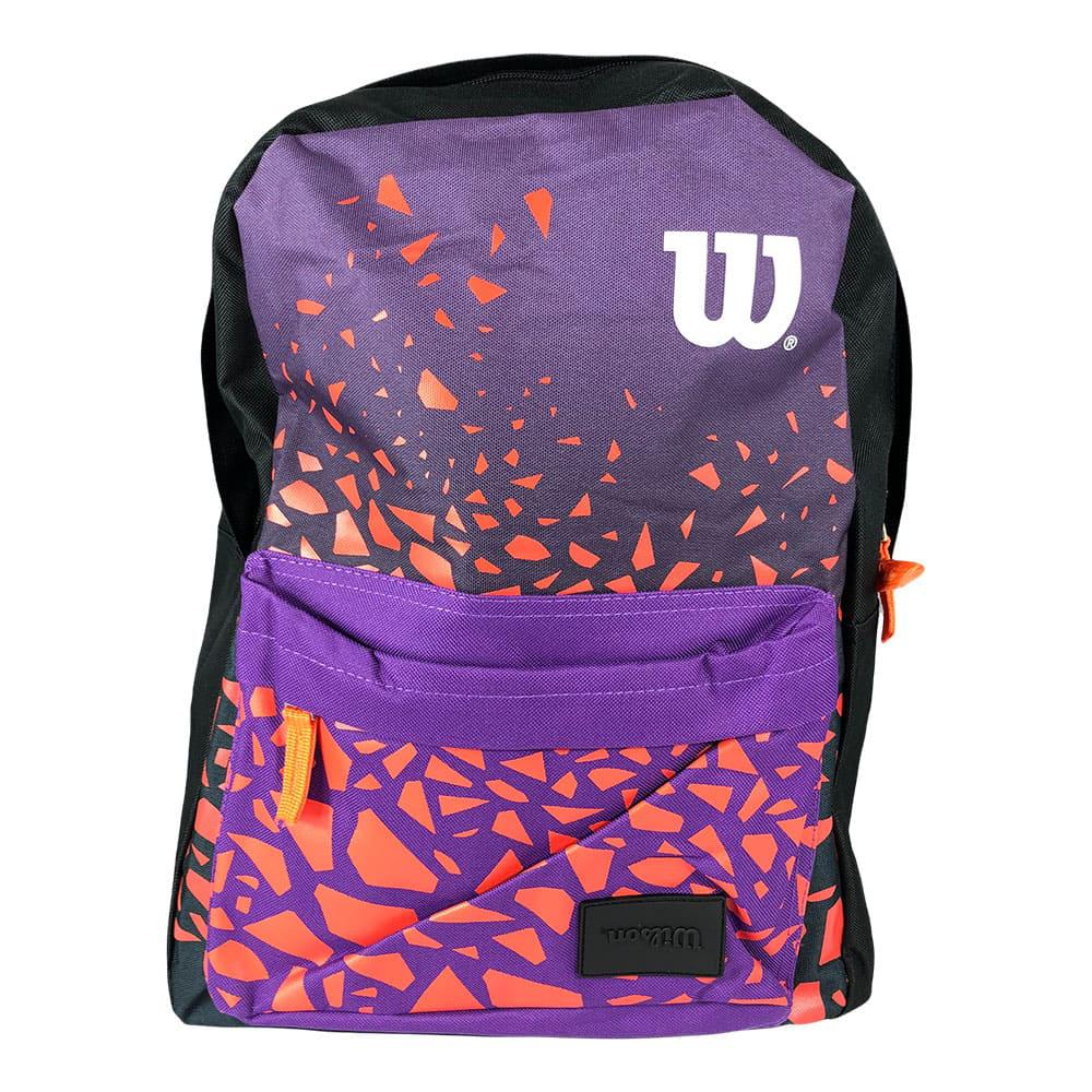 Mochila Wilson 17'' - Surtido