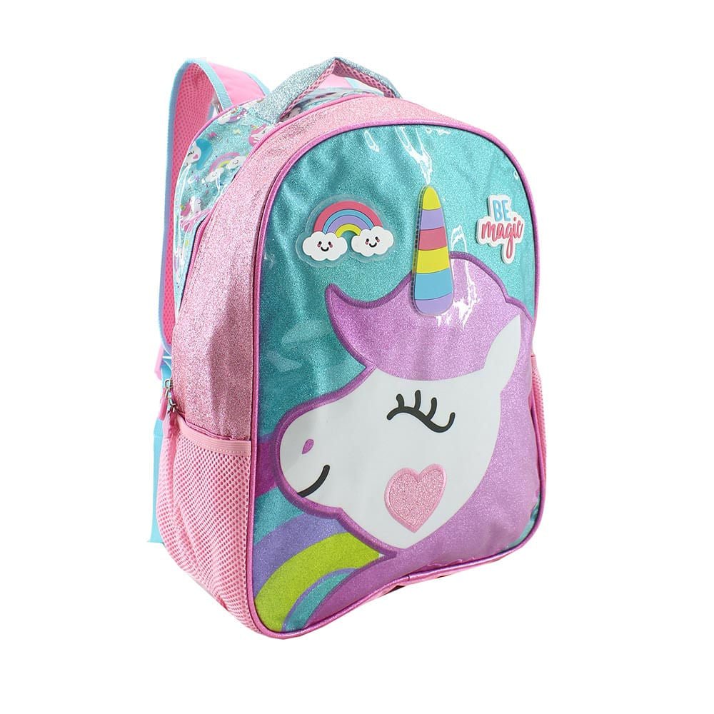 Mochila Yolo Unicornio- Surtido
