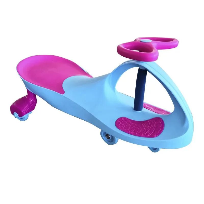 Montable con 5 Ruedas - Surtido - Yong Xing - Titan.com.pa - 7453065176990