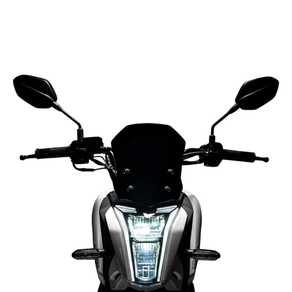 Moto Keeway Minnix150 / Automática / 150CC / 2 Válvulas / Azul