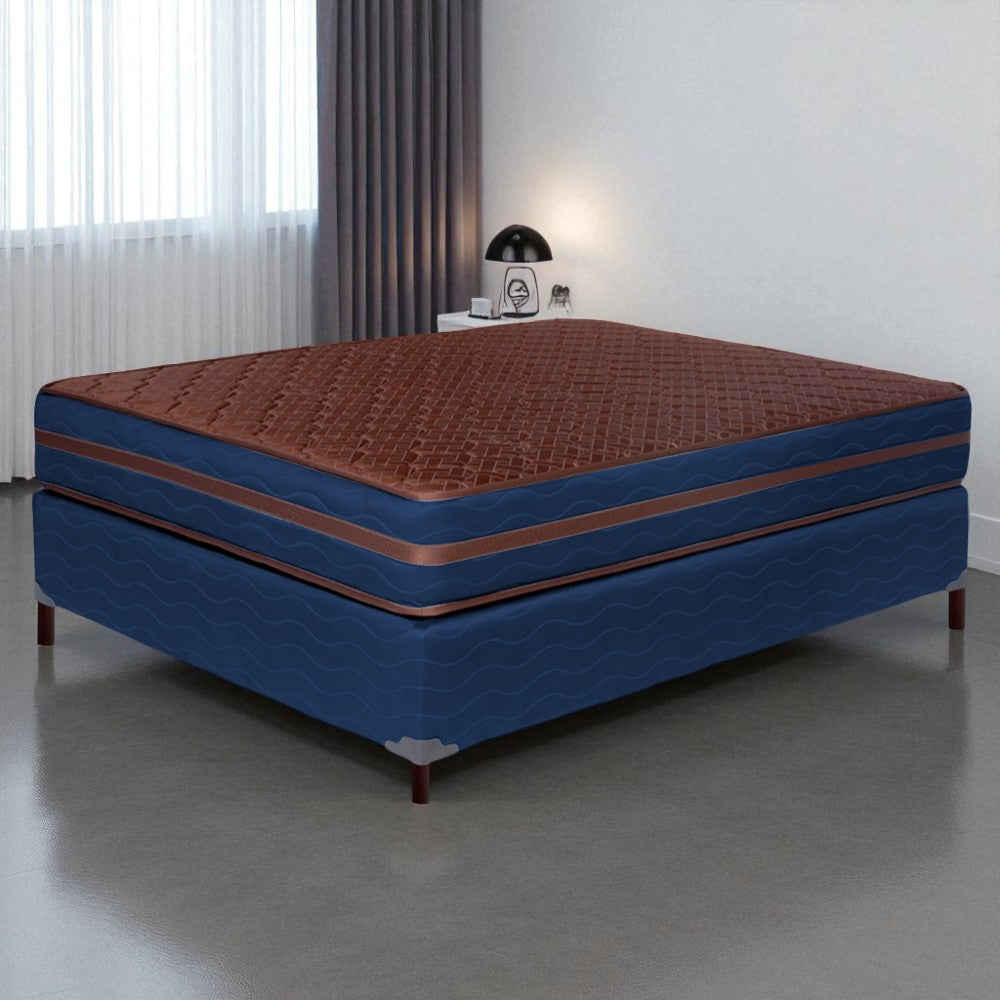 Cama Twin Standard Aurora