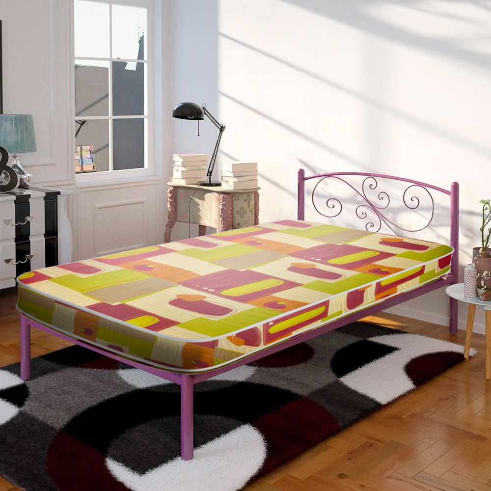 Colchoneta 3/4 Twin Home de Foam