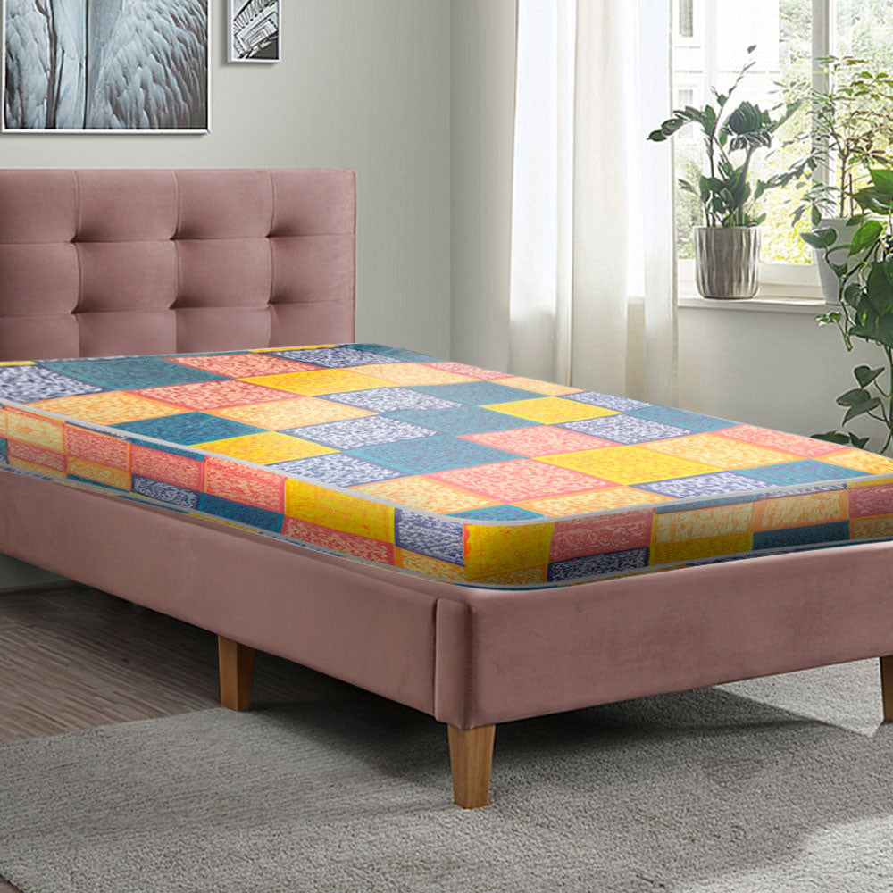 Colchoneta 3/4 Twin Home de Foam