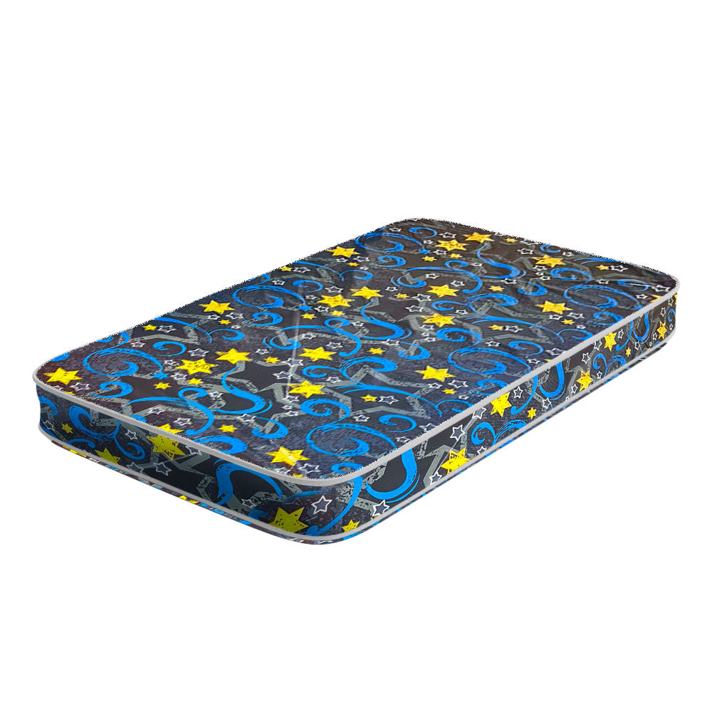 Colchoneta 3/4 Twin Home de Foam