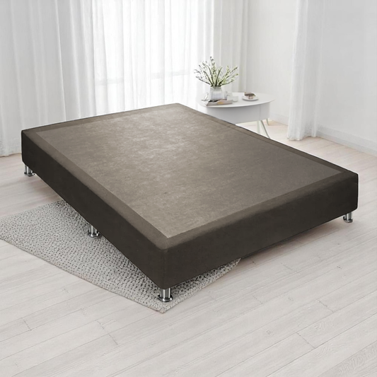 Base Home Para Colchón Full