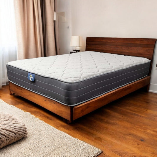 Colchón Full Serta Marion Tight Top Ortopédico / I-5721 F