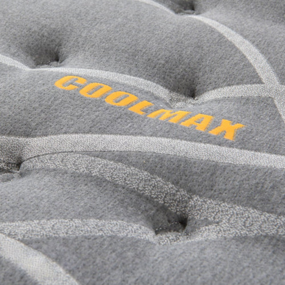 Colchón Twin Carbone Pillow Memory Foam - Ortopédico