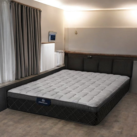 Colchón Serta Elkin II Eurotop Twin / I-5831