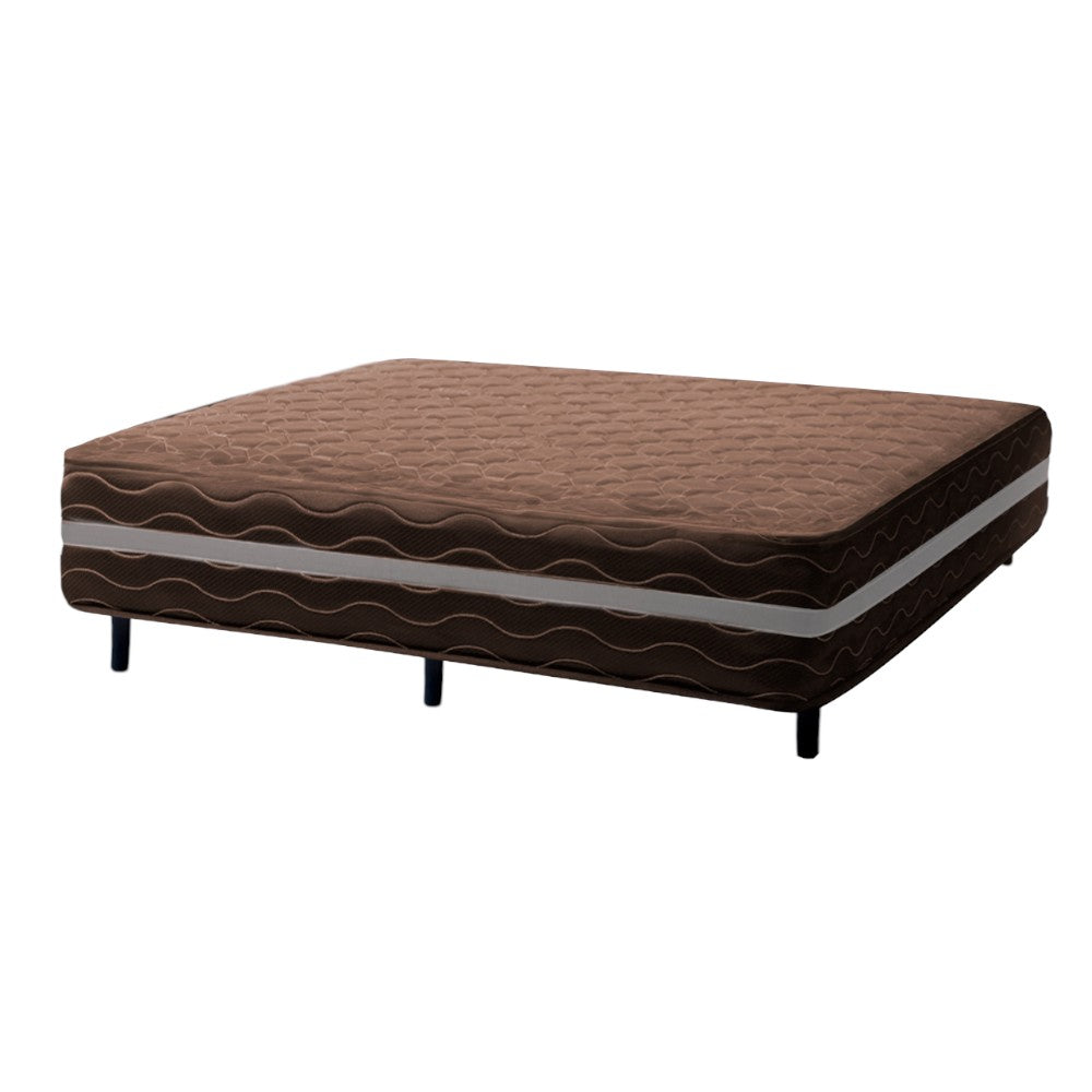 Cama Twin Aurora 2 En 1 - Surtido