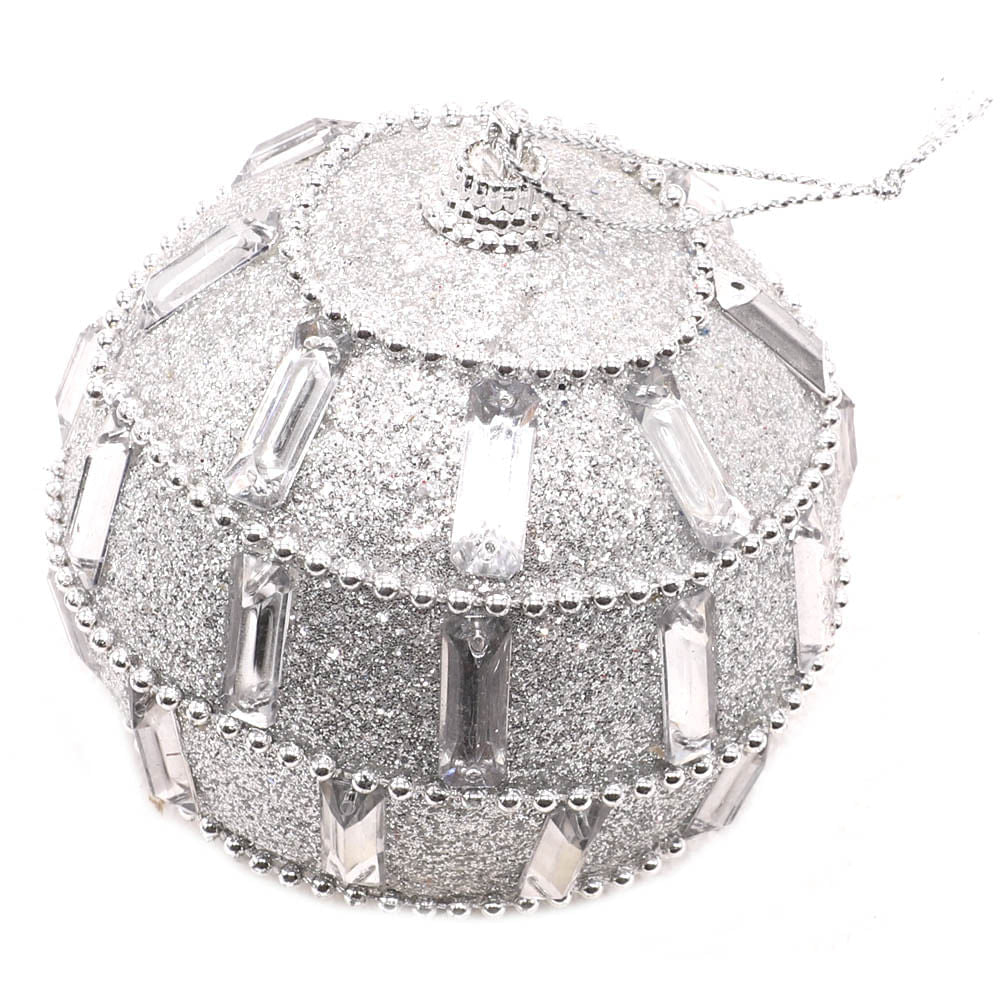 Adorno de Navidad Christmas Elegance Para Arbol - Surtido