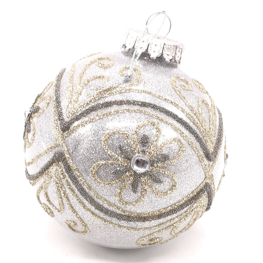 Adorno de Navidad Christmas Elegance Para Árbol - Surtido