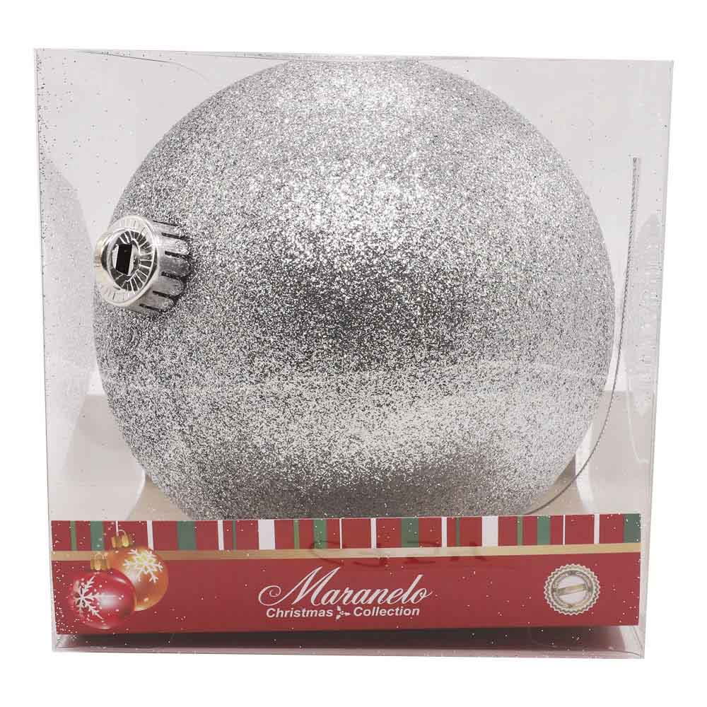 Bola de Navidad Maranelo Christmas 15 cm