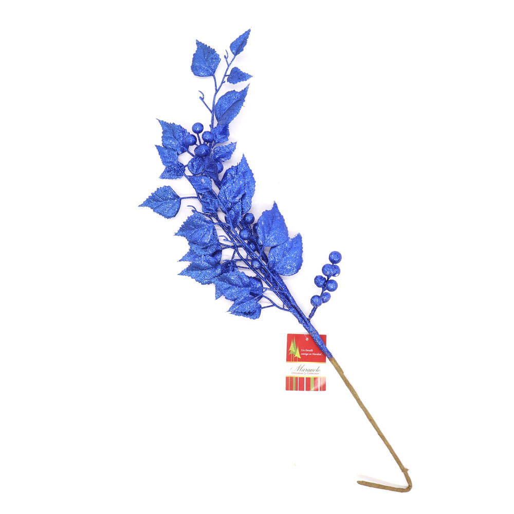 Espiga Escarchada de Navidad Maranelo Christmas 70 cm