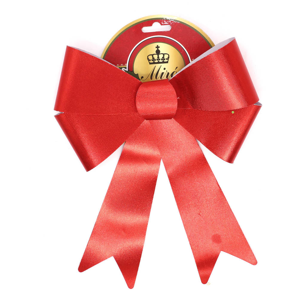 Lazo de Navidad Miró Christmas 24 x 30 cm