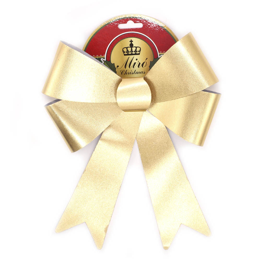 Lazo de Navidad Miró Christmas 24 x 30 cm