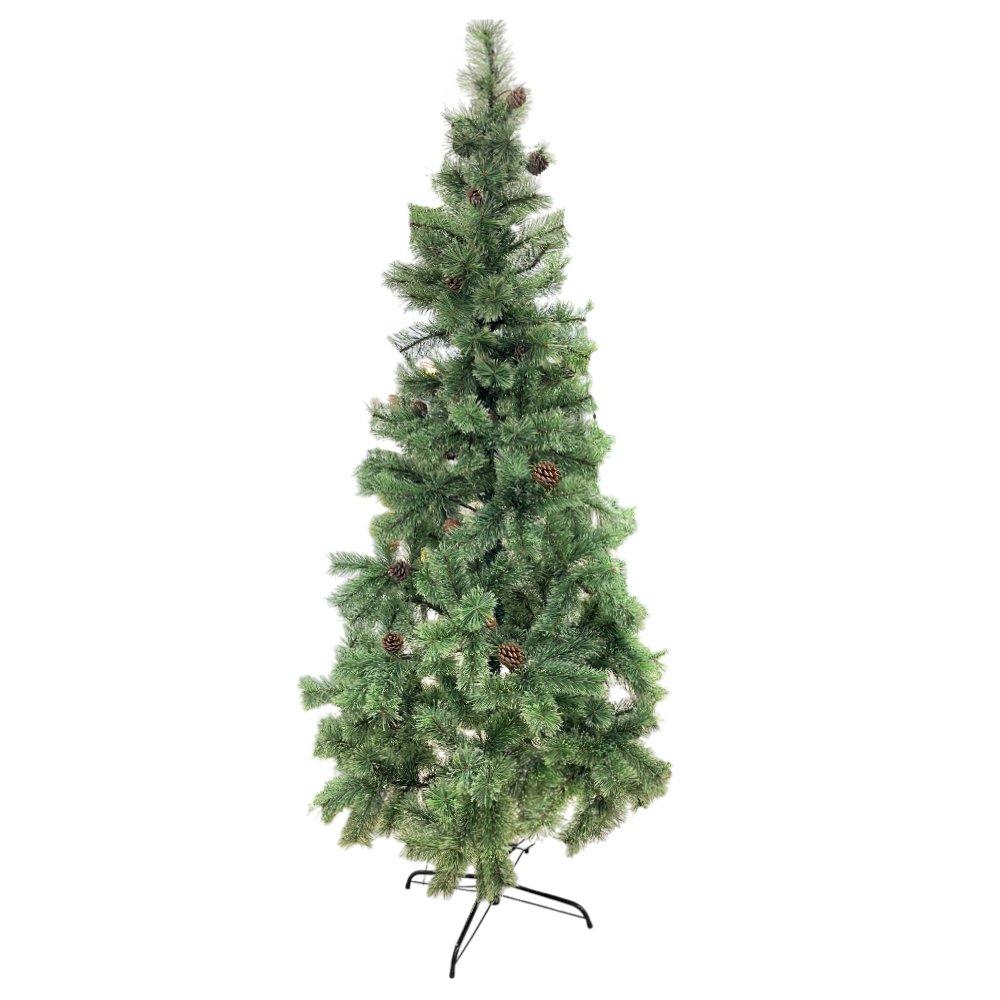 Árbol De Navidad Green 6FT Newry LTD