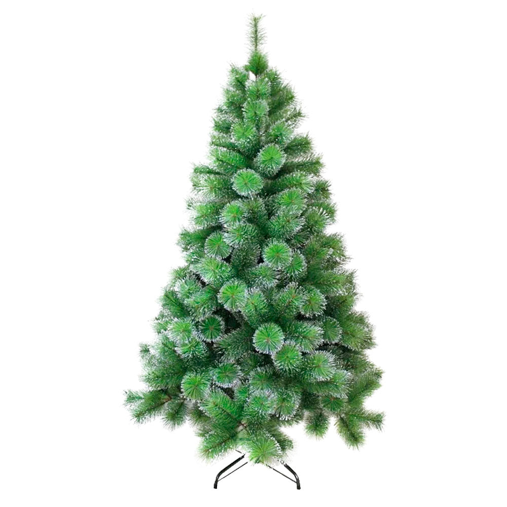 Árbol De Navidad 7FT Green